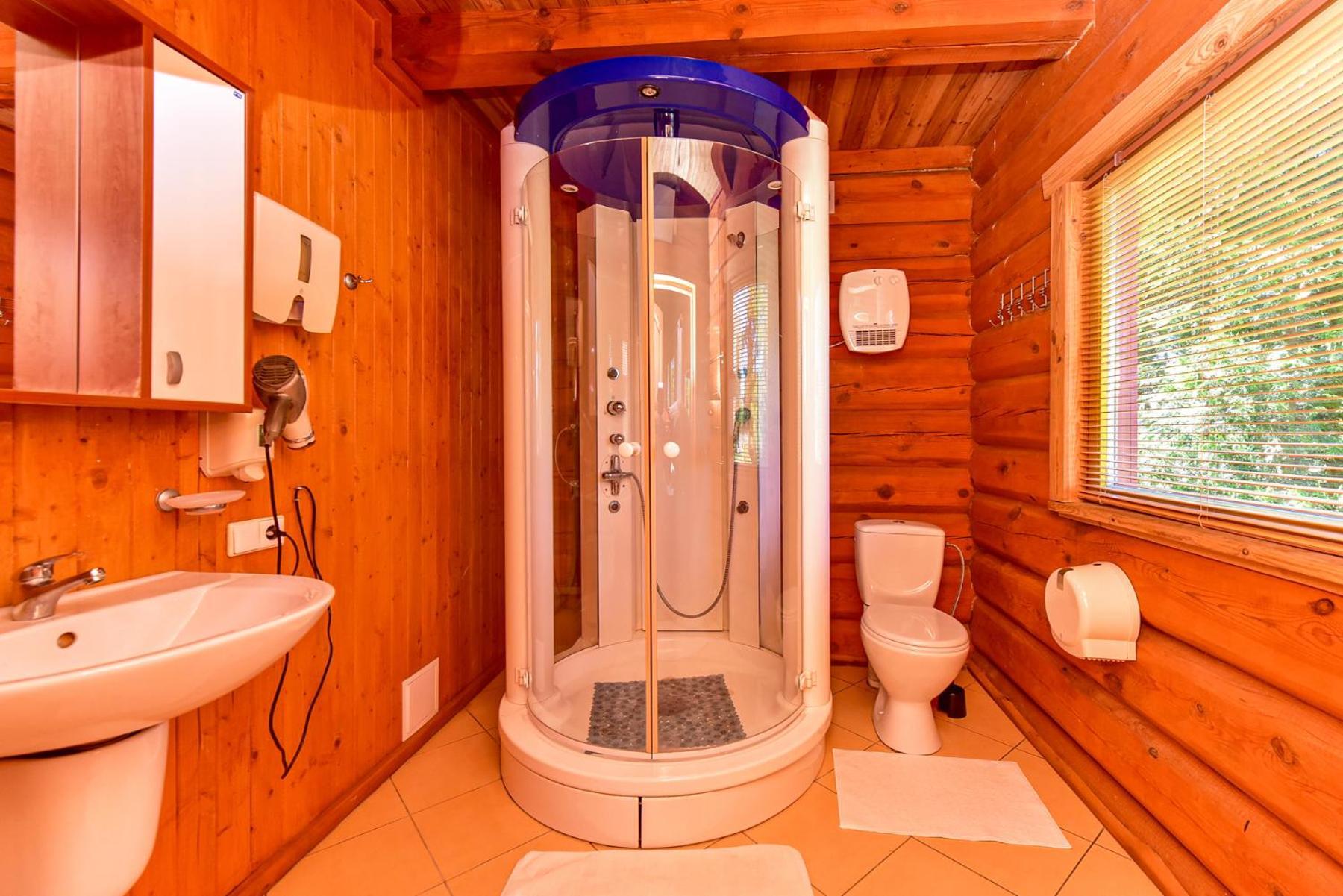 Aerodream Trakai Villa Antakalnis  Kamer foto
