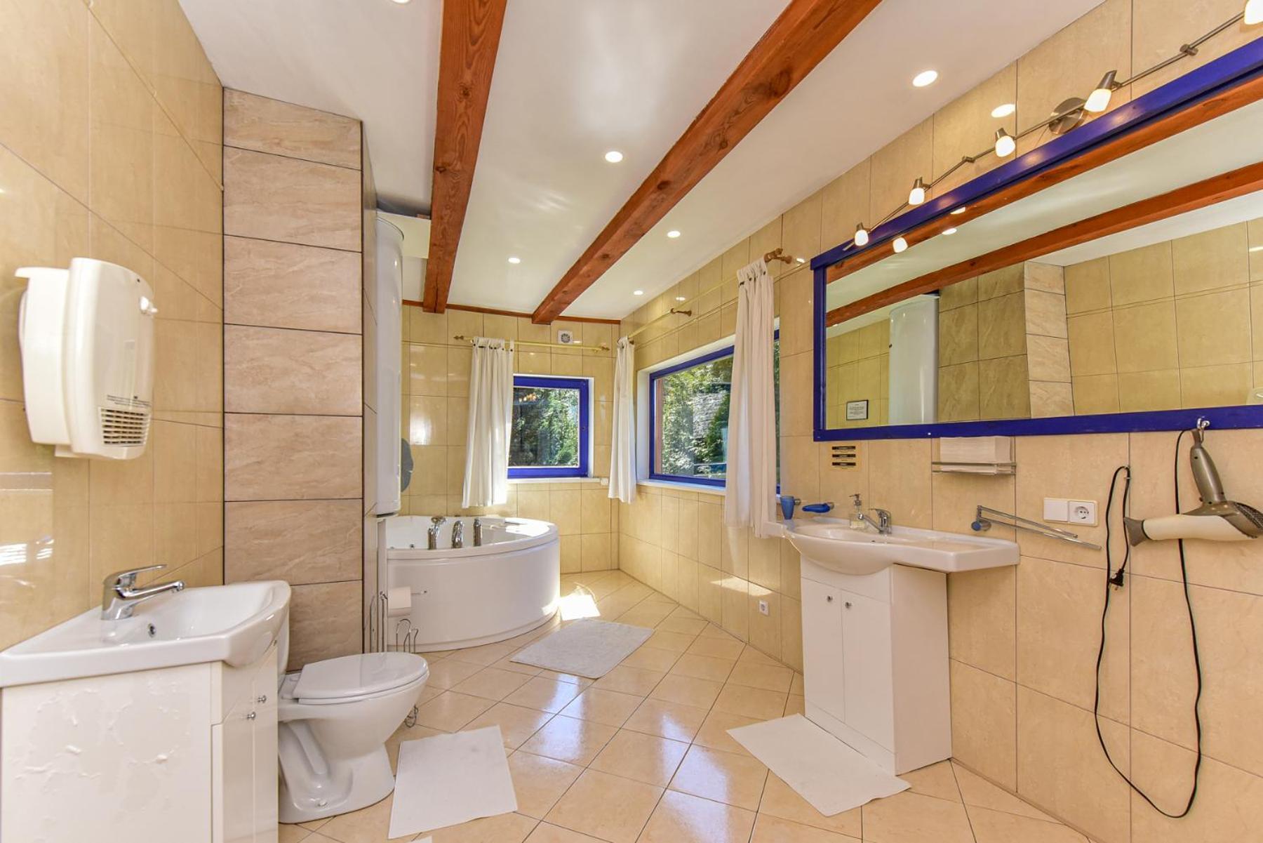 Aerodream Trakai Villa Antakalnis  Kamer foto